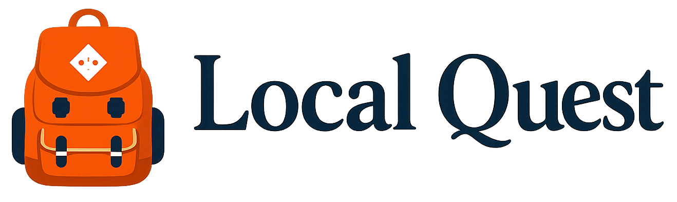 Local Quest