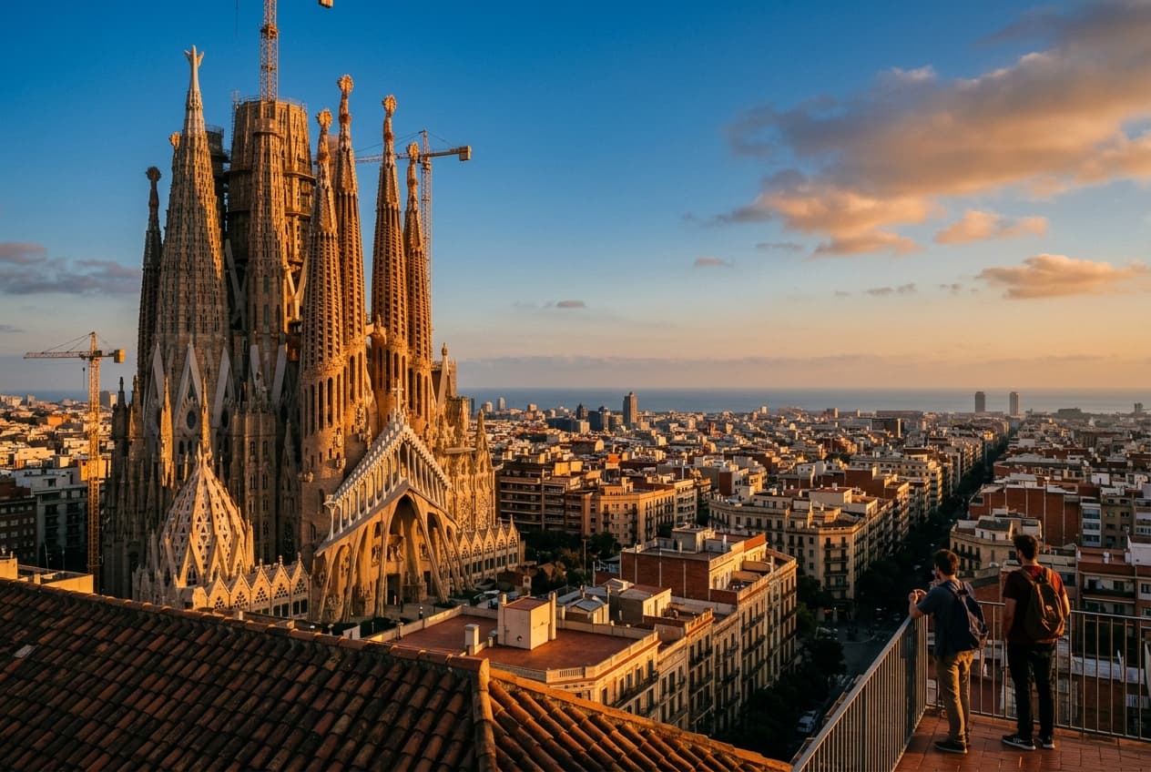 Barcelona