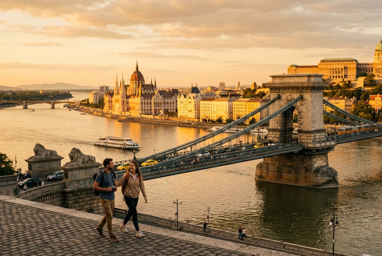 Budapest