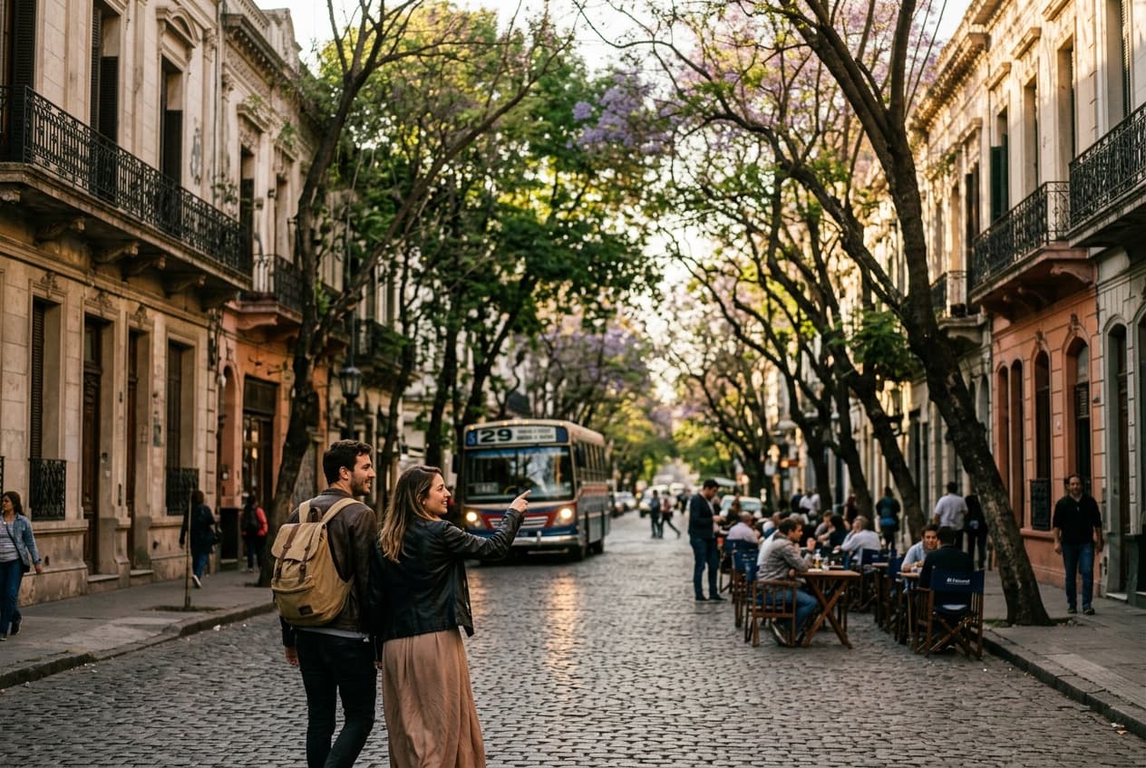 Buenos Aires