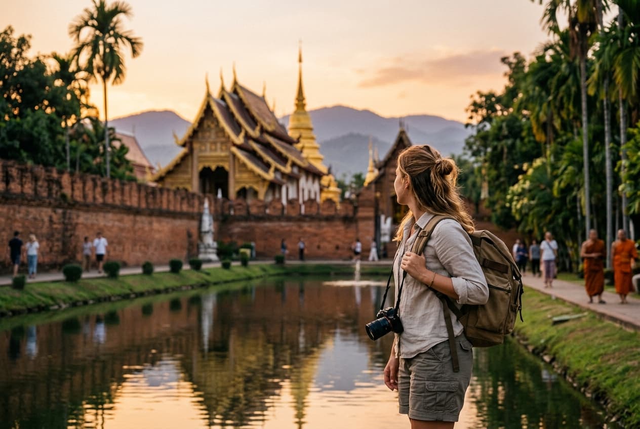 Chiang Mai