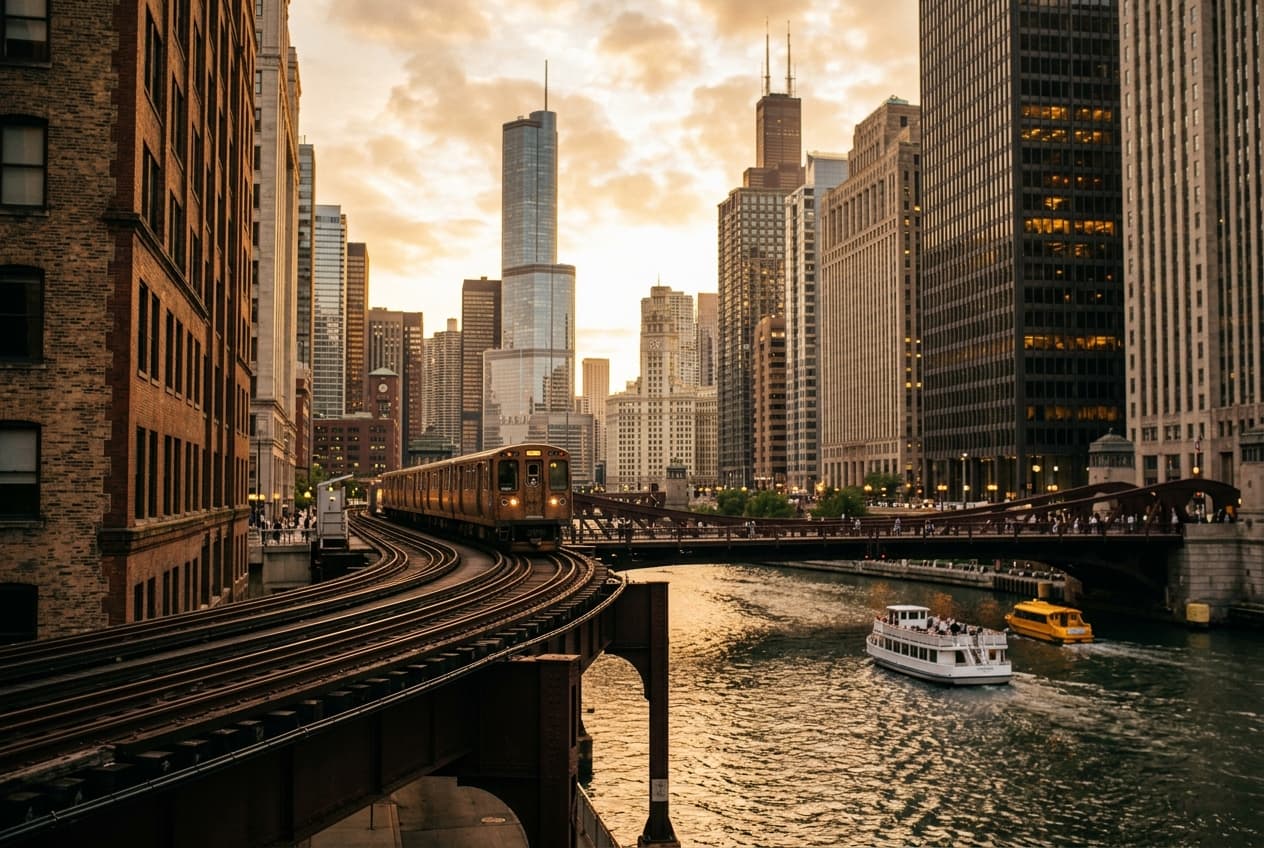 Chicago