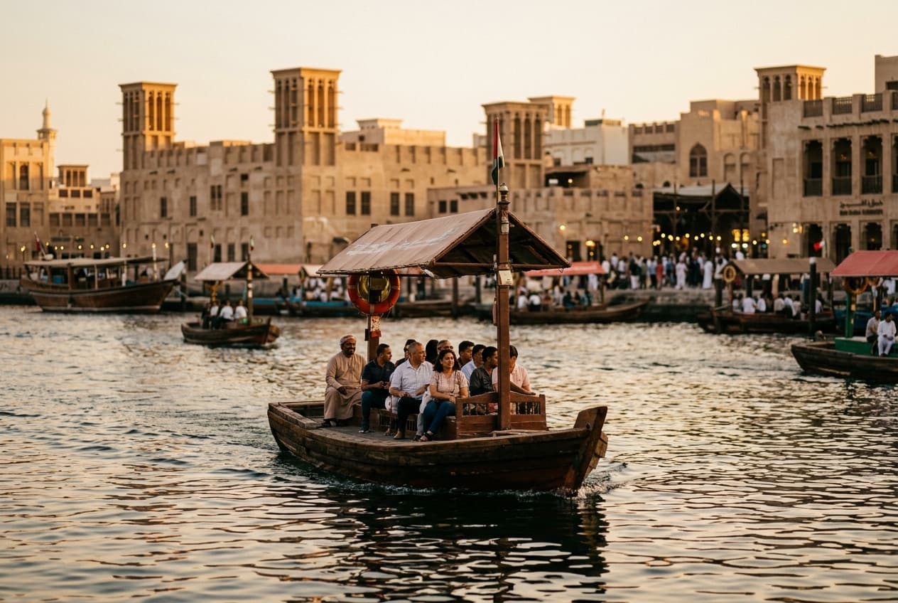 Dubai