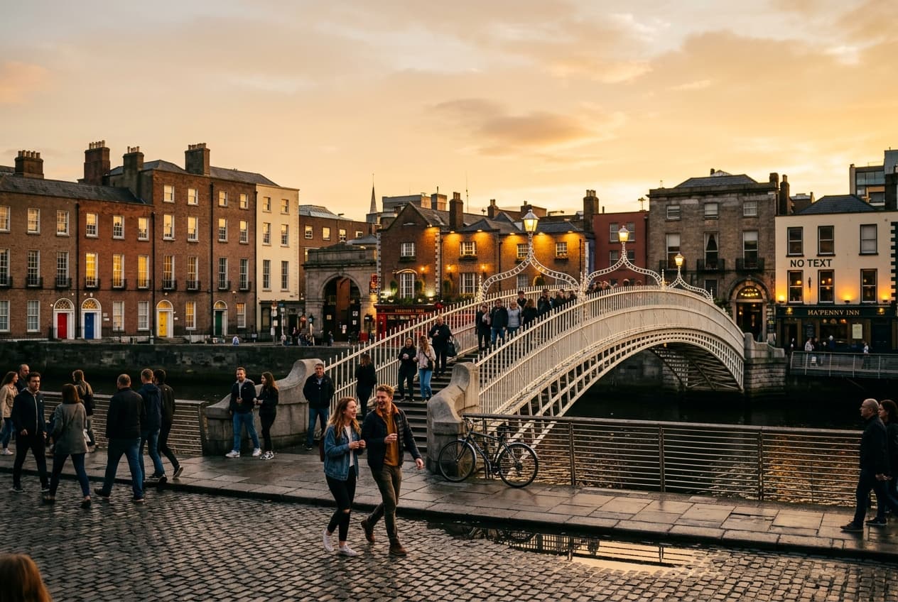 Dublin