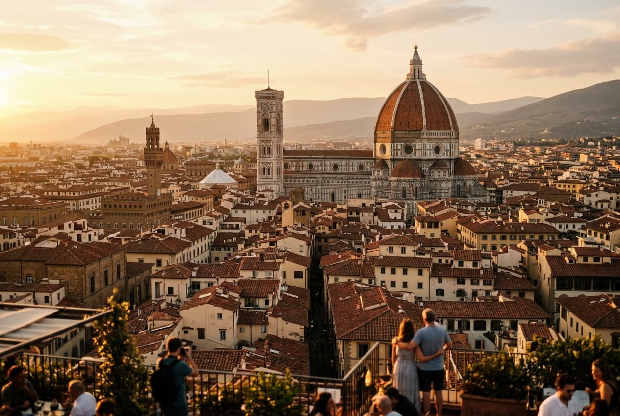 Florence