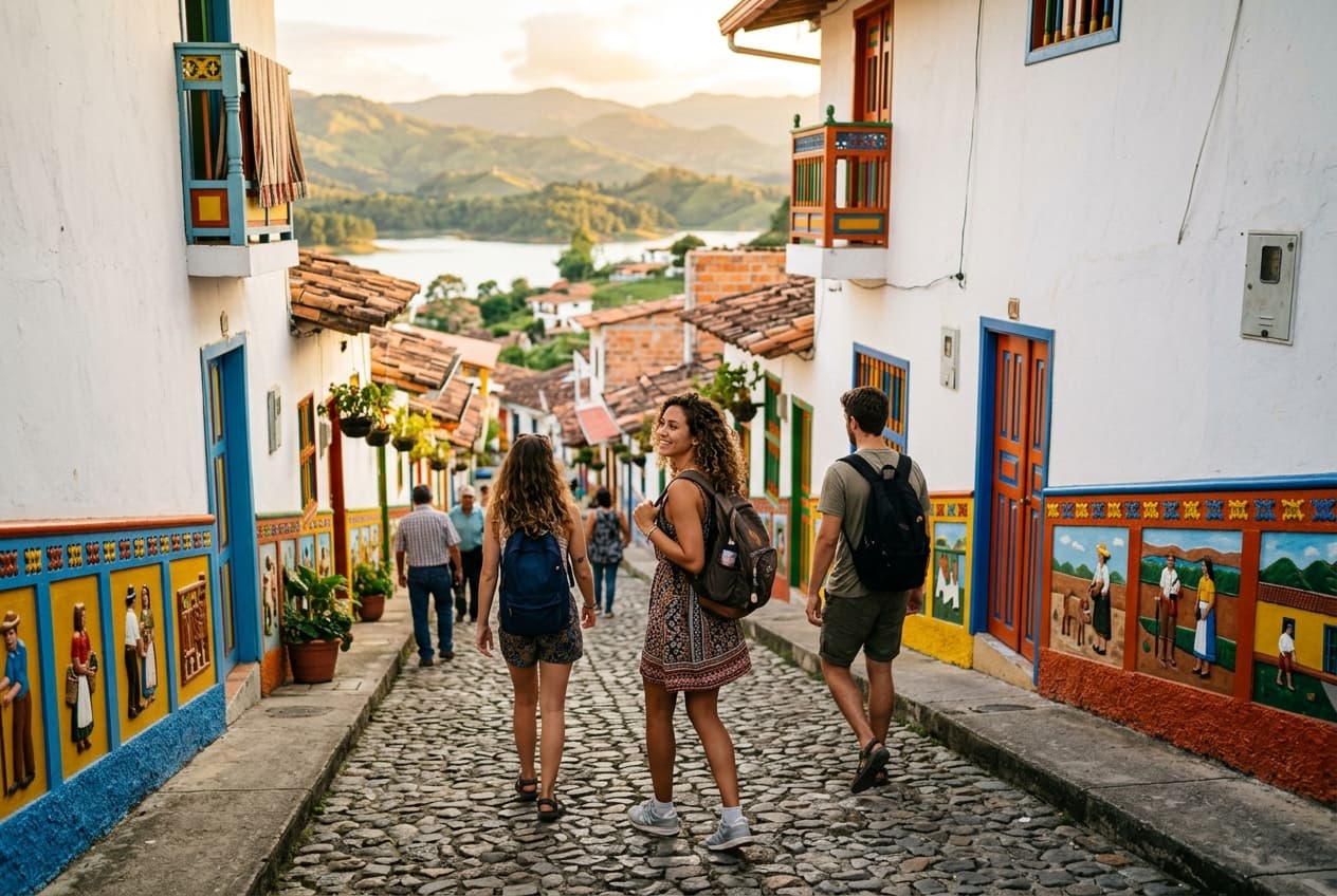 Guatapé