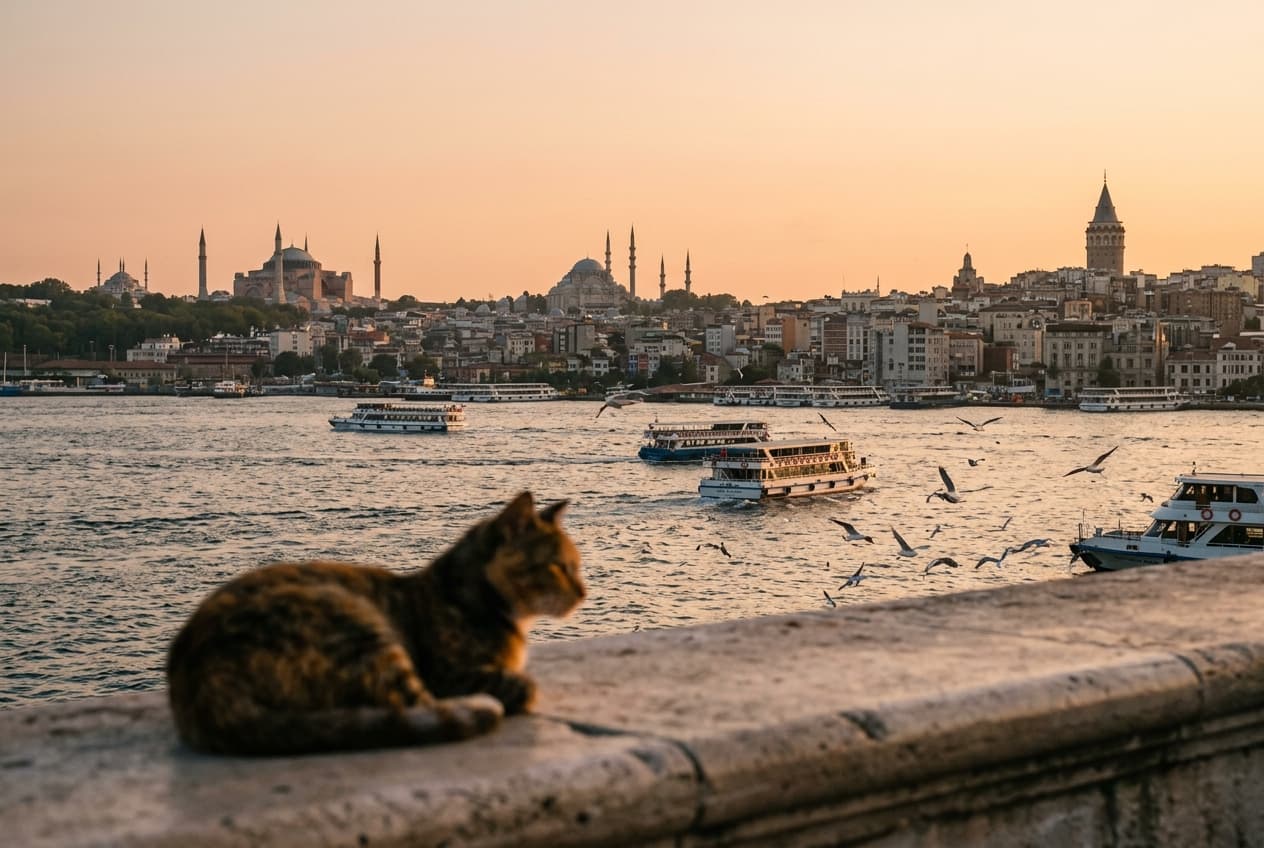 Istanbul