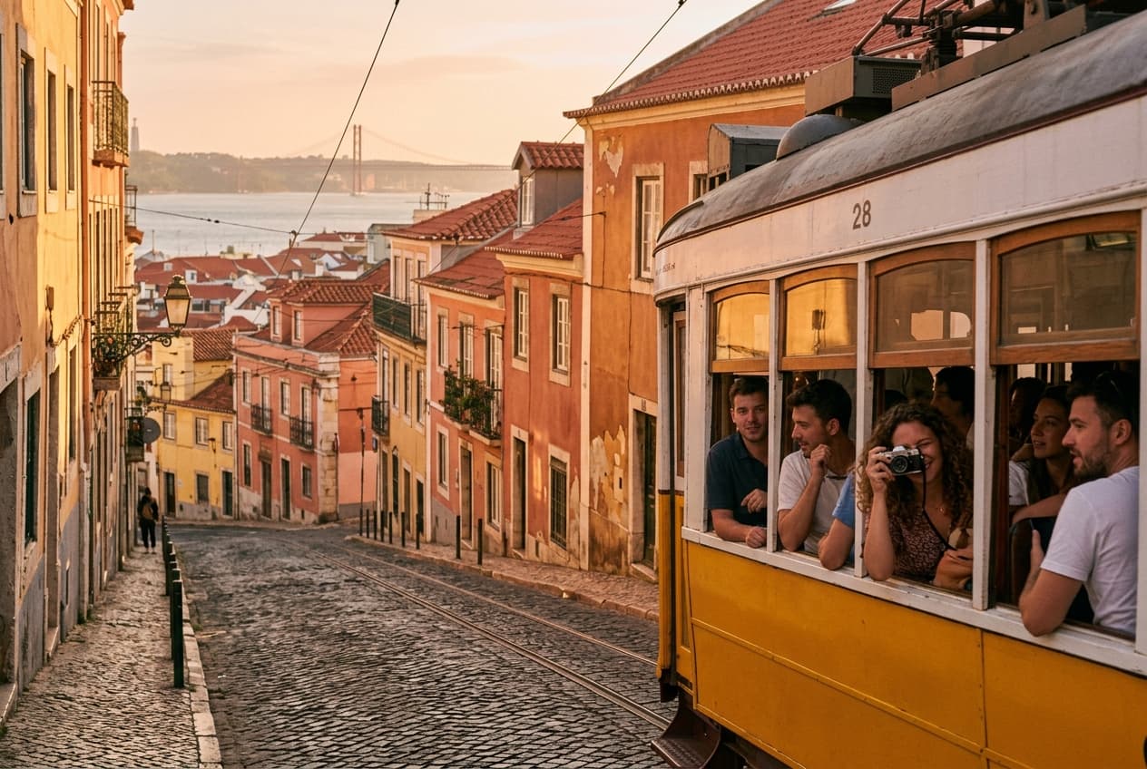 Lisbon