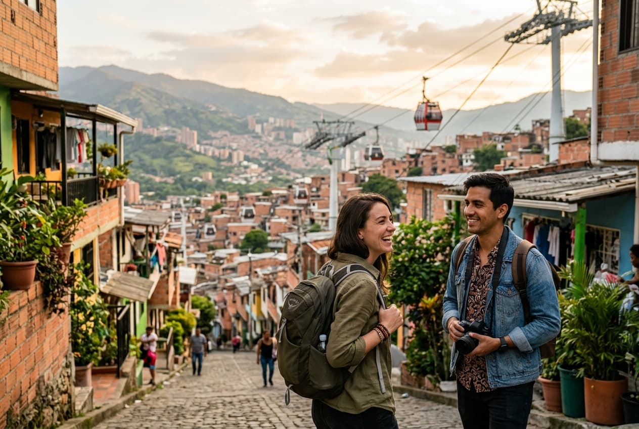 Medellín