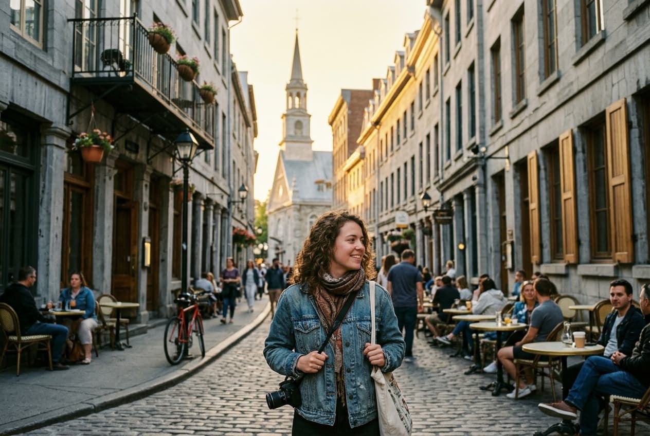 Montreal