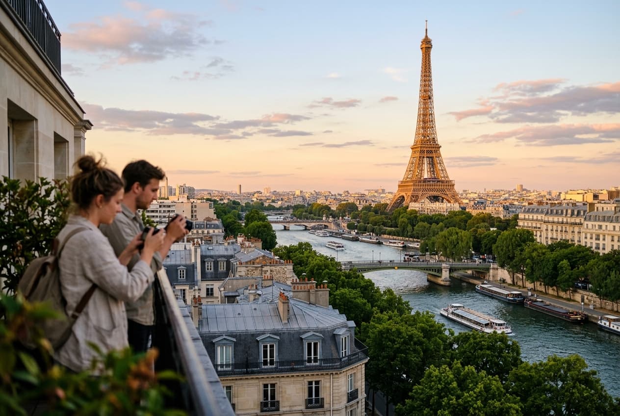 Paris