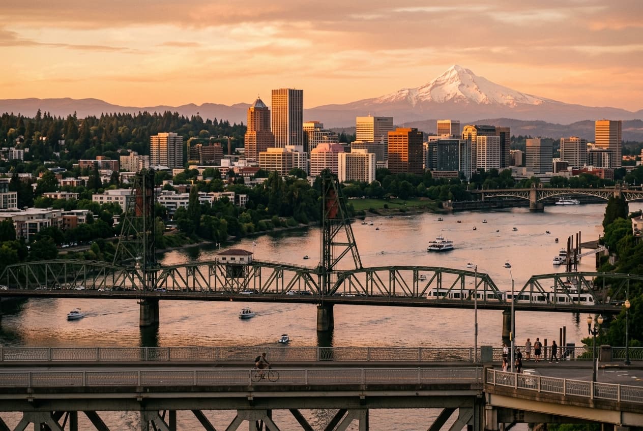 Portland