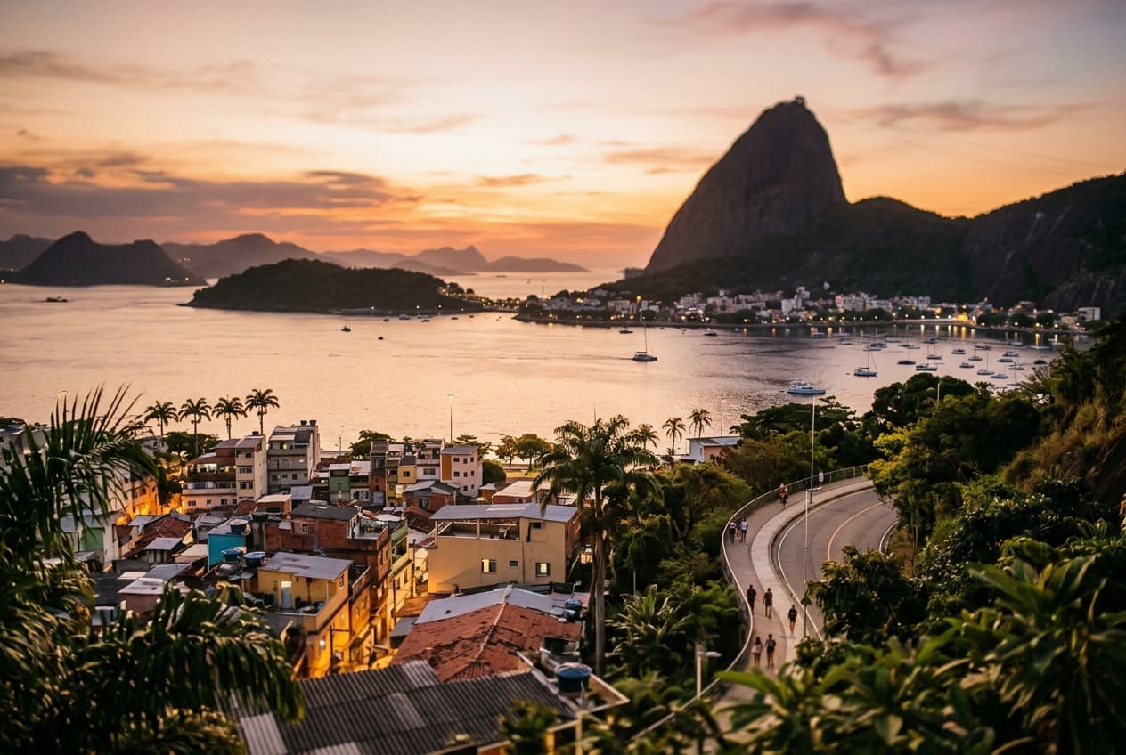 Rio de Janeiro