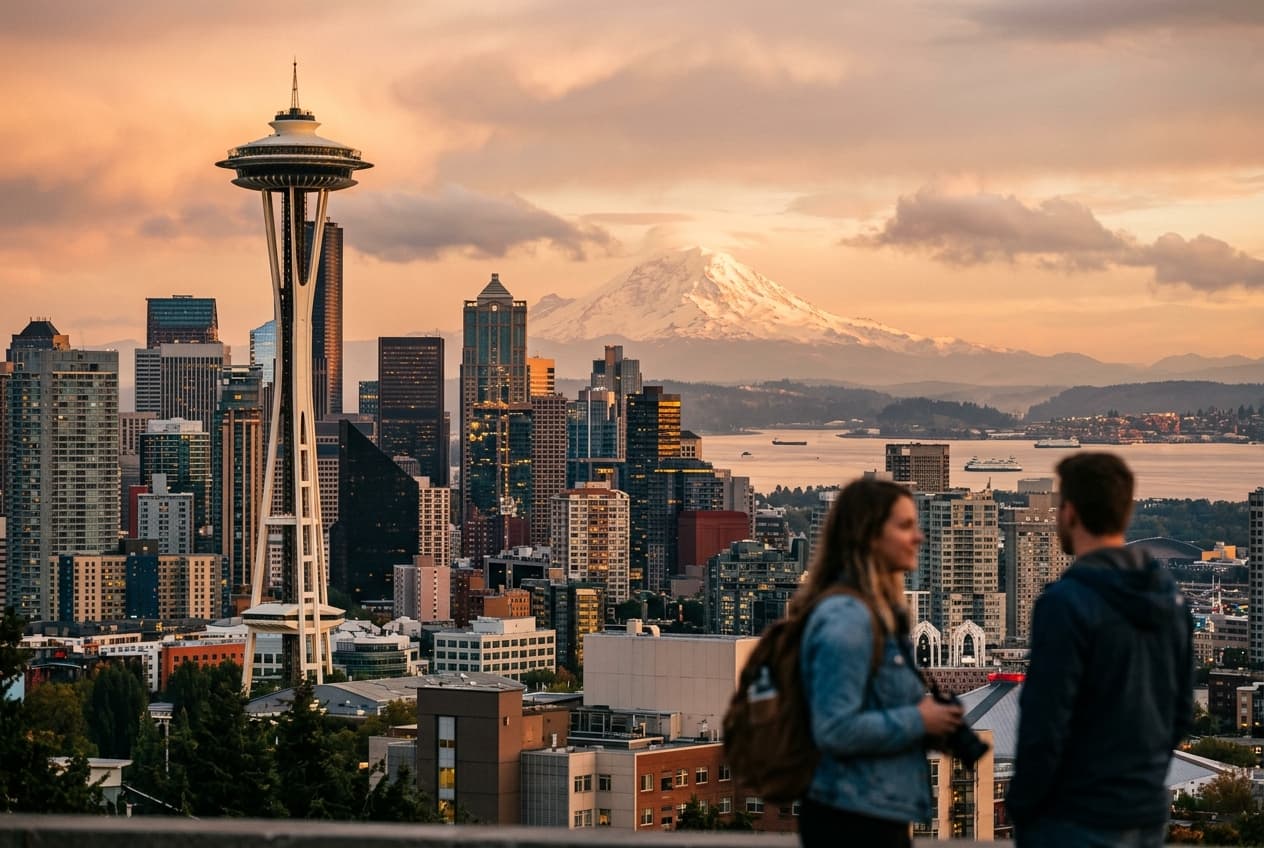 Seattle