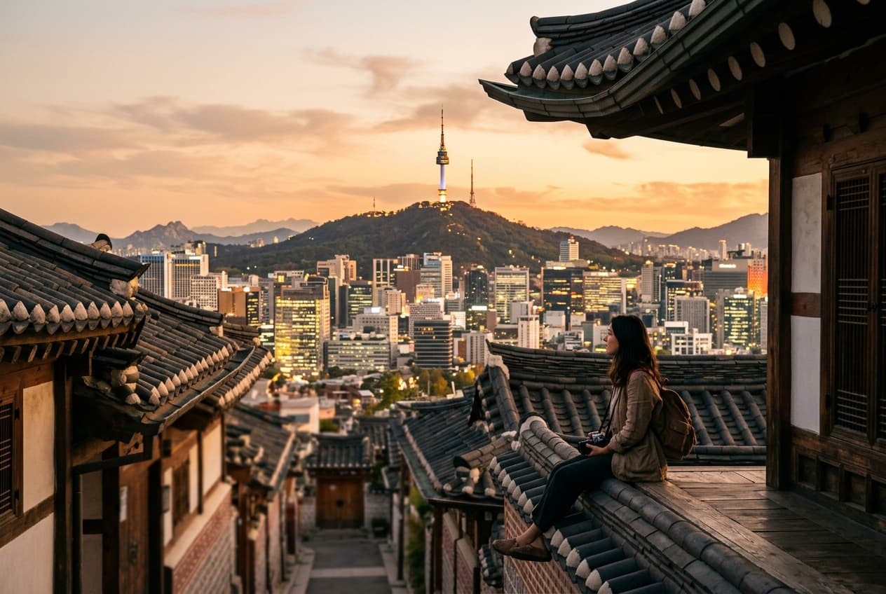 Seoul