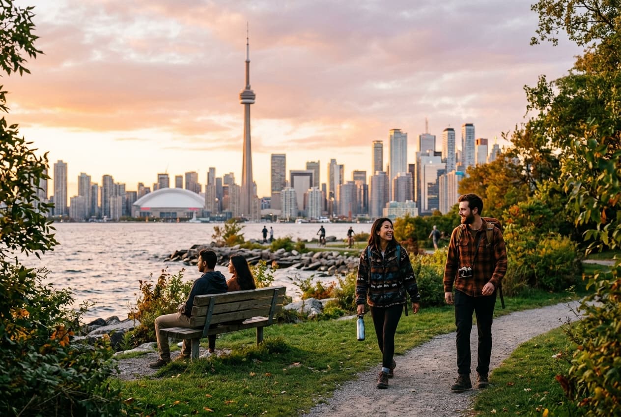 Toronto