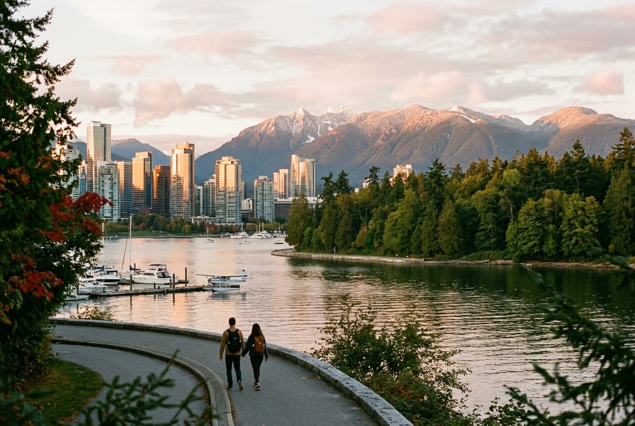 Vancouver