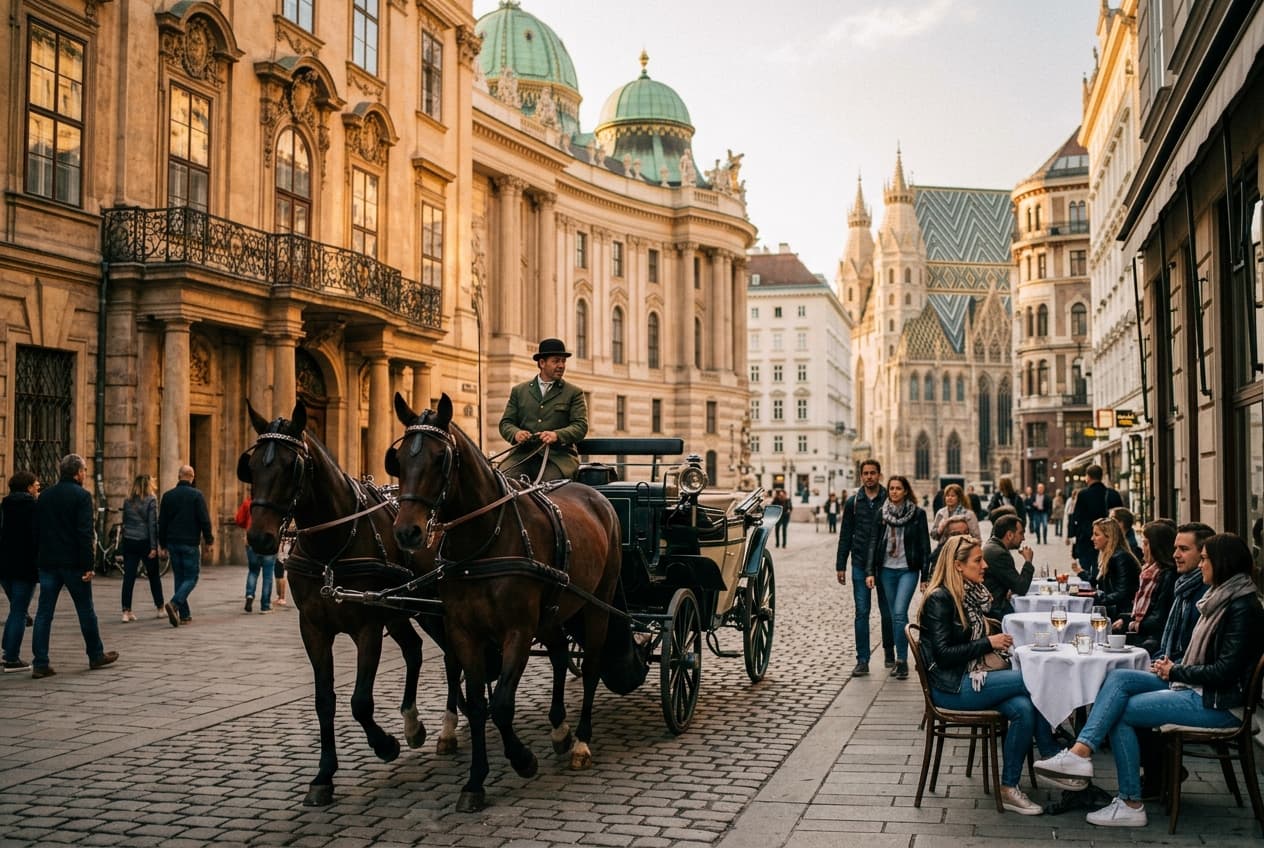 Vienna