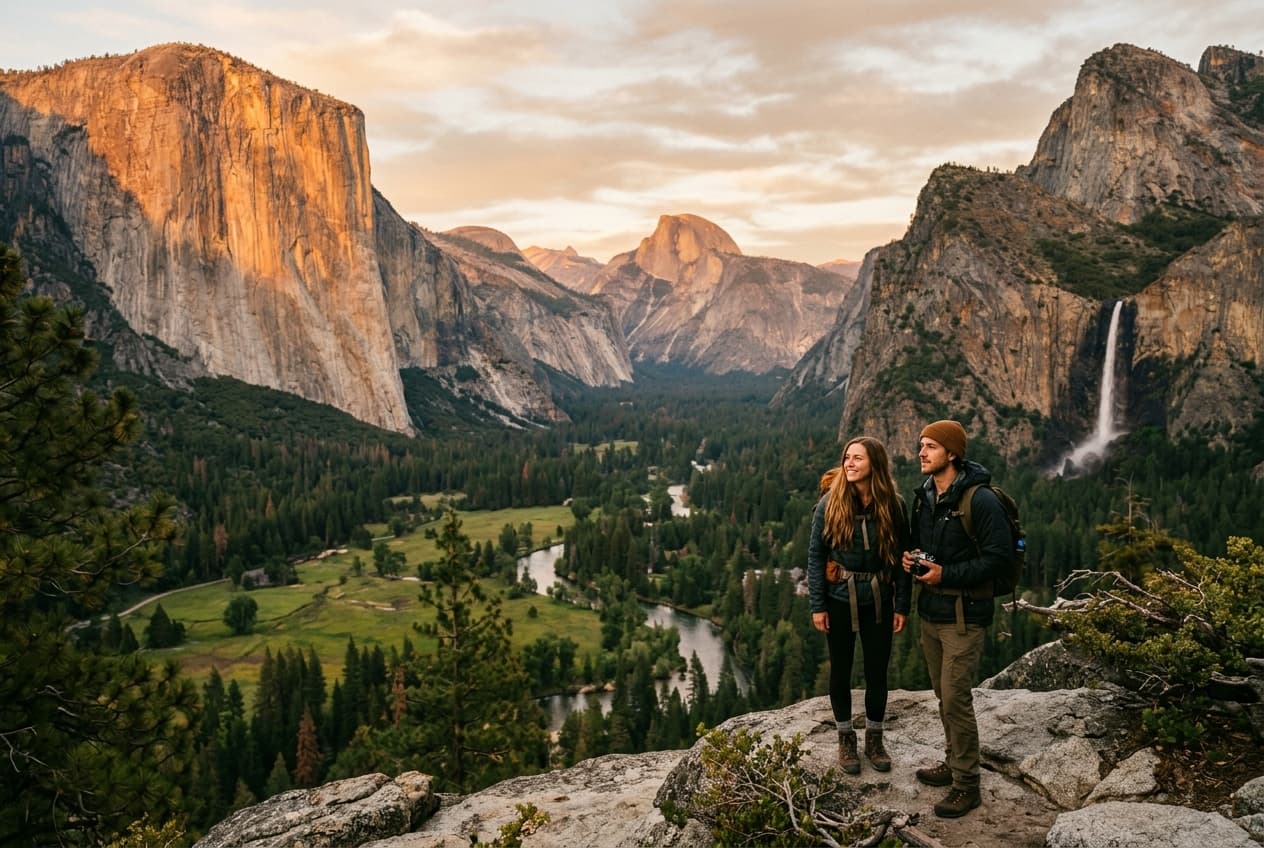 Yosemite
